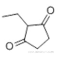 2-Ethyl-1,3-cyclopentanedione CAS 823-36-9